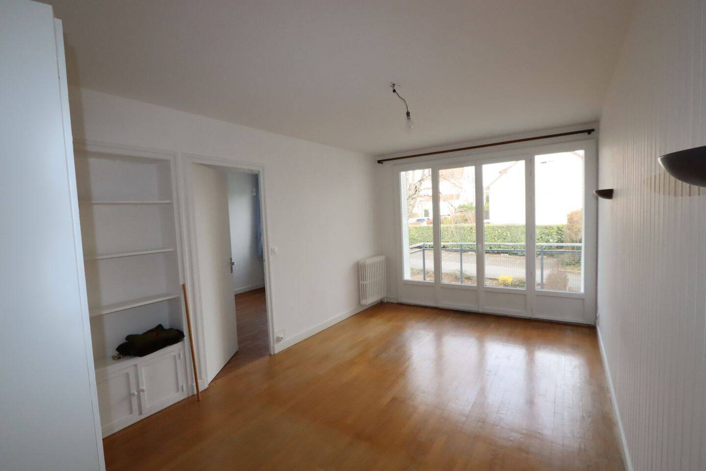 Appartement 3 pièces 61 m² · à La Charité-sur-Loire · 60,9 m² · 570 €