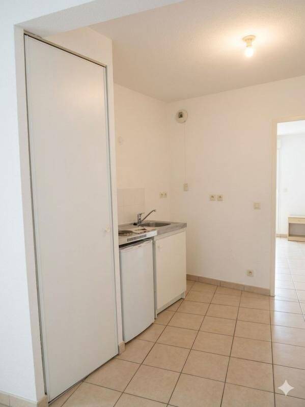 Appartement 1 pièce 35 m² · à Meaux · 34,5 m² · 669 €/mois