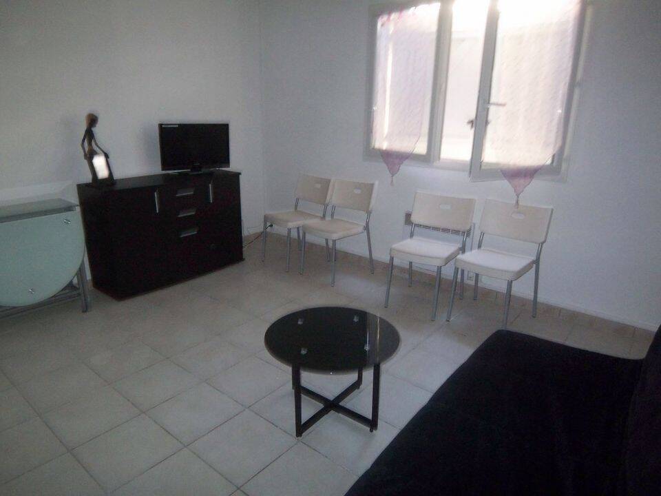 Appartement 2 pièces 34 m² · à La Crau · 34 m² · 800 €/mois