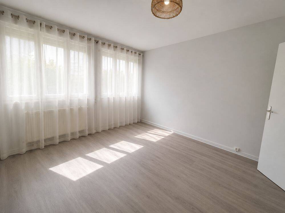 Appartement 3 pièces 54 m² · à Sainte-Foy-lès-Lyon · 54 m² · 165 000 €