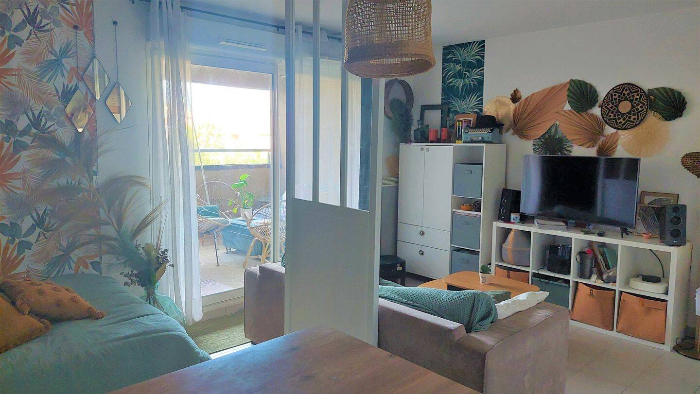 Appartement 1 pièce 31 m² · à Aix-en-Provence · 31 m² · 730 €