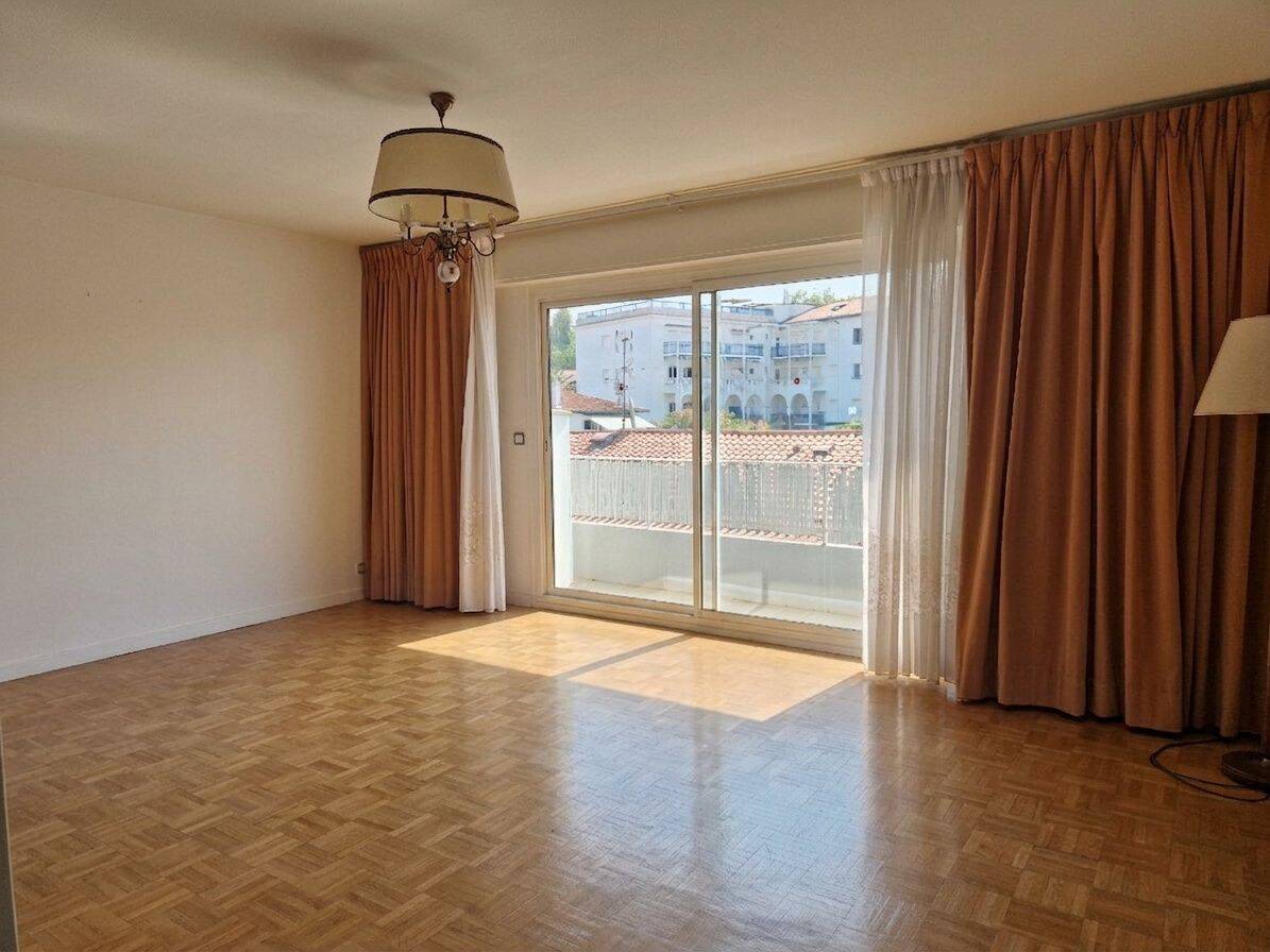 Appartement 2 pièces 49 m² · à Saint-Jean-de-Luz · 49 m² · 315 000 €