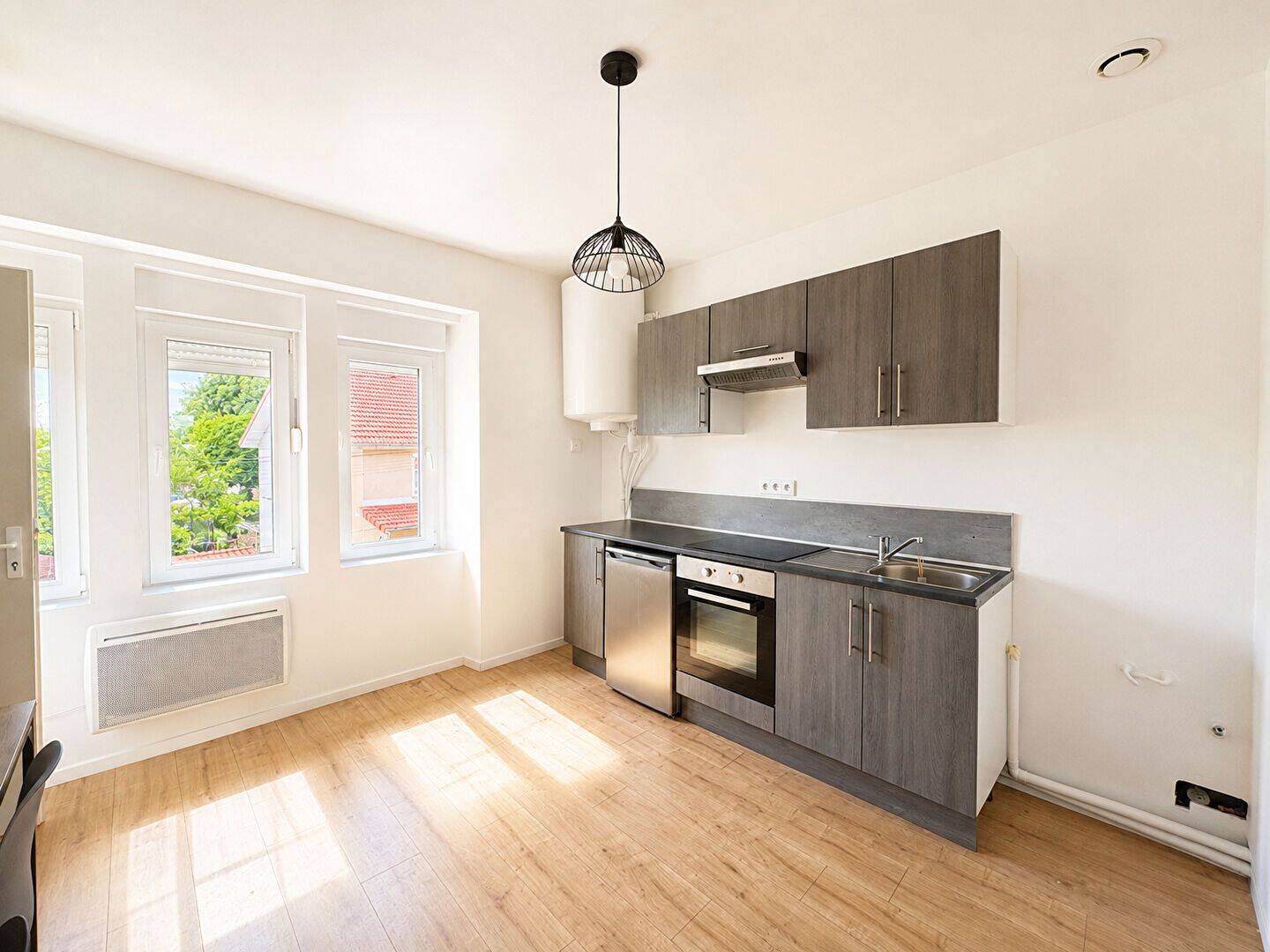 Maison 3 pièces 48 m² · à Audincourt · 48 m² · 88 880 €