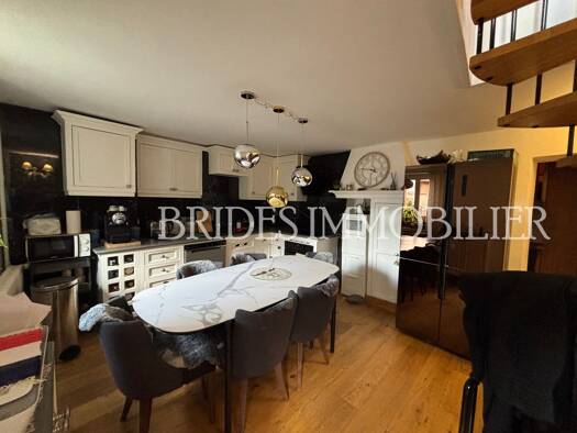 Maison à vendre 598 000 € 4 pièces 2 chambres 73,8 m² Courchevel 73120