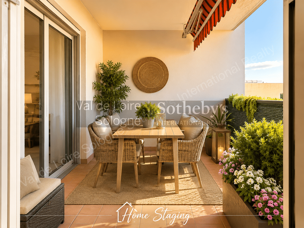 Appartement 5 pièces 131 m² · à Orléans · 131,2 m² · 349 000 €