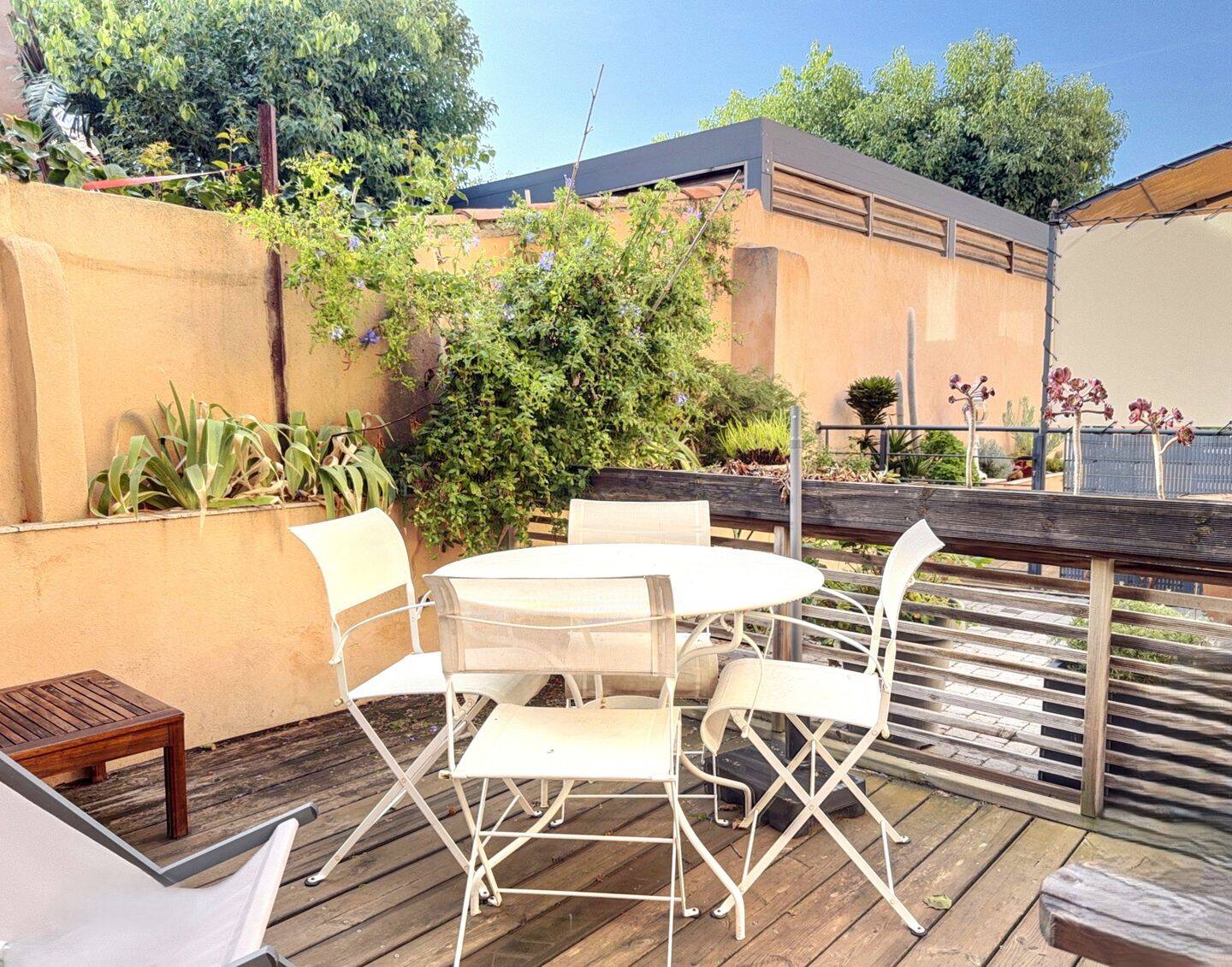 Appartement 2 pièces 35 m² · à Six-Fours-les-Plages · 35 m² · 262 500 €
