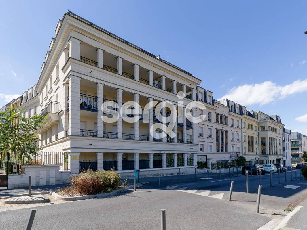 Appartement 4 pièces 66 m² · à Reims · 66 m² · 272 000 €