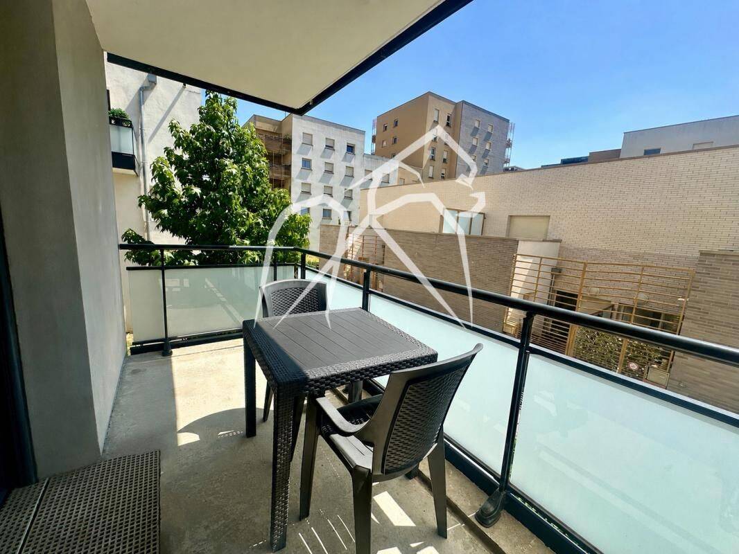Appartement 3 pièces 67 m² · à Rouen · 67 m² · 214 000 €