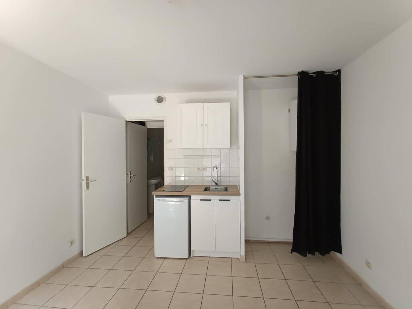 Appartement 2 pièces 25 m² · à Amiens · 25 m² · 81 500 €