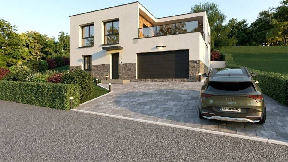 Maison 5 pièces 160 m² · à Plouhinec · 160 m² · 526 000 €
