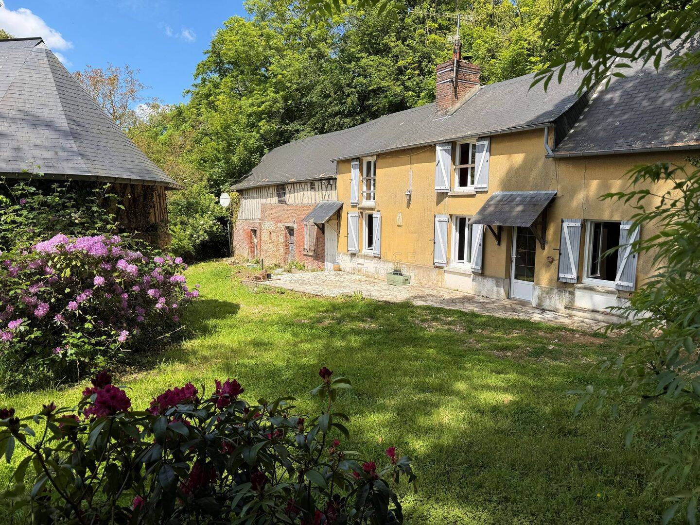 Maison 5 pièces 100 m² · à Héricourt-en-Caux · 100 m² · 189 600 €