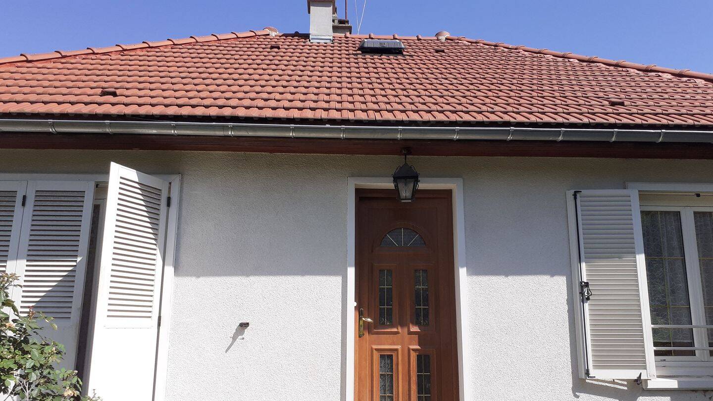 Maison 5 pièces 89 m² · à Cusset · 89 m² · 171 000 €