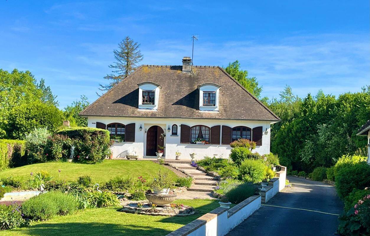 Maison 6 pièces 120 m² · à Noyon · 120 m² · 245 000 €