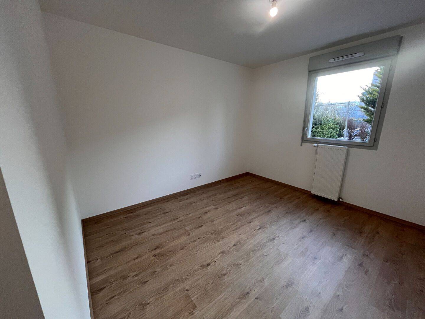 Appartement 3 pièces 66 m² · à Cluses · 66 m² · 845 €