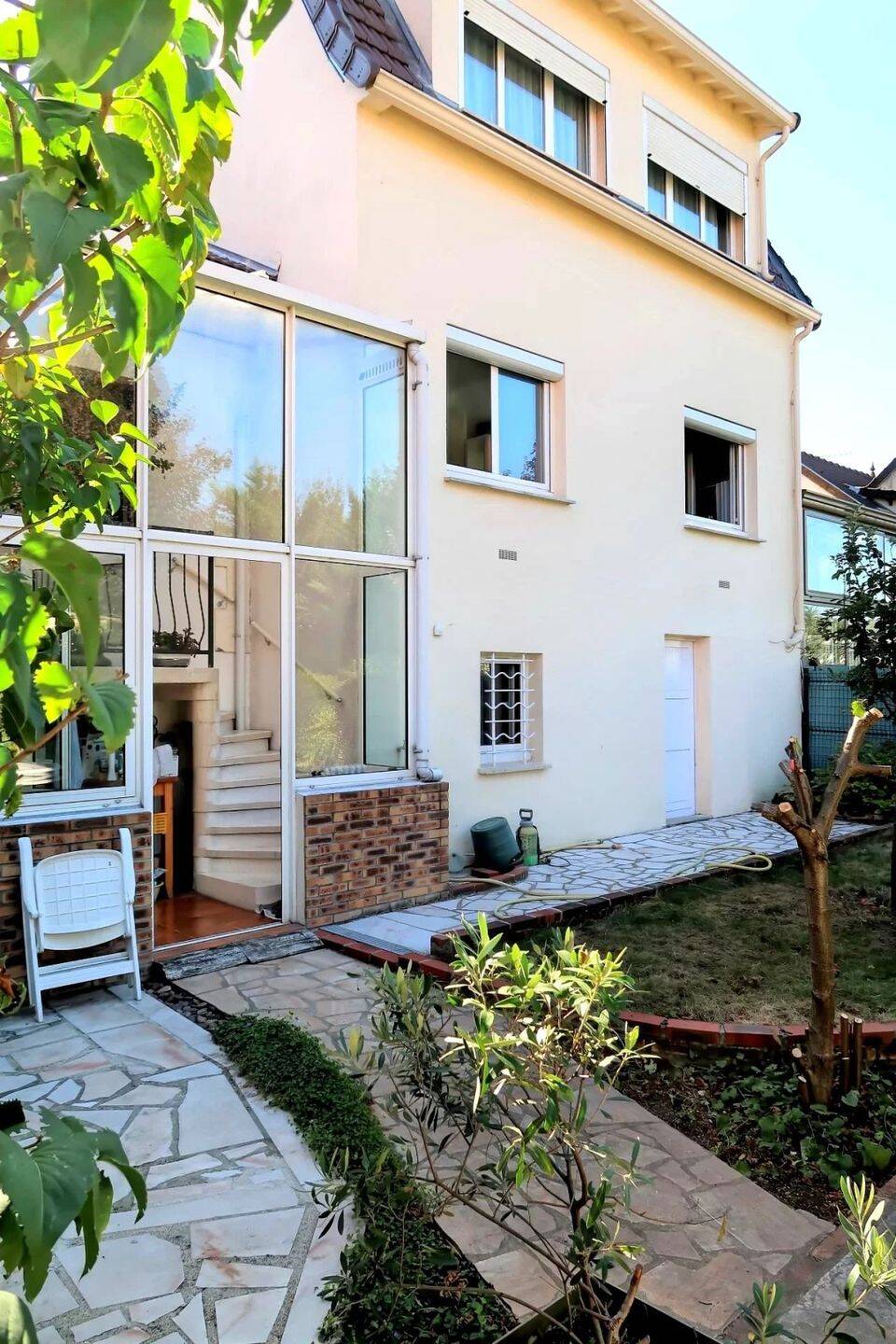 Maison 7 pièces 145 m² · à Fresnes · 145 m² · 449 000 €