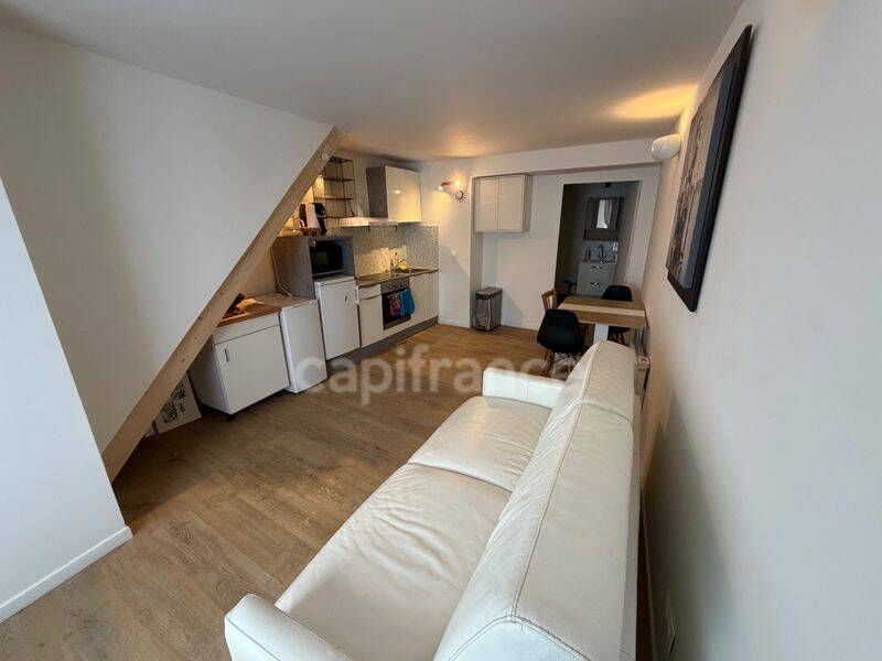 Maison 5 pièces 85 m² · à Spézet · 85 m² · 99 900 €