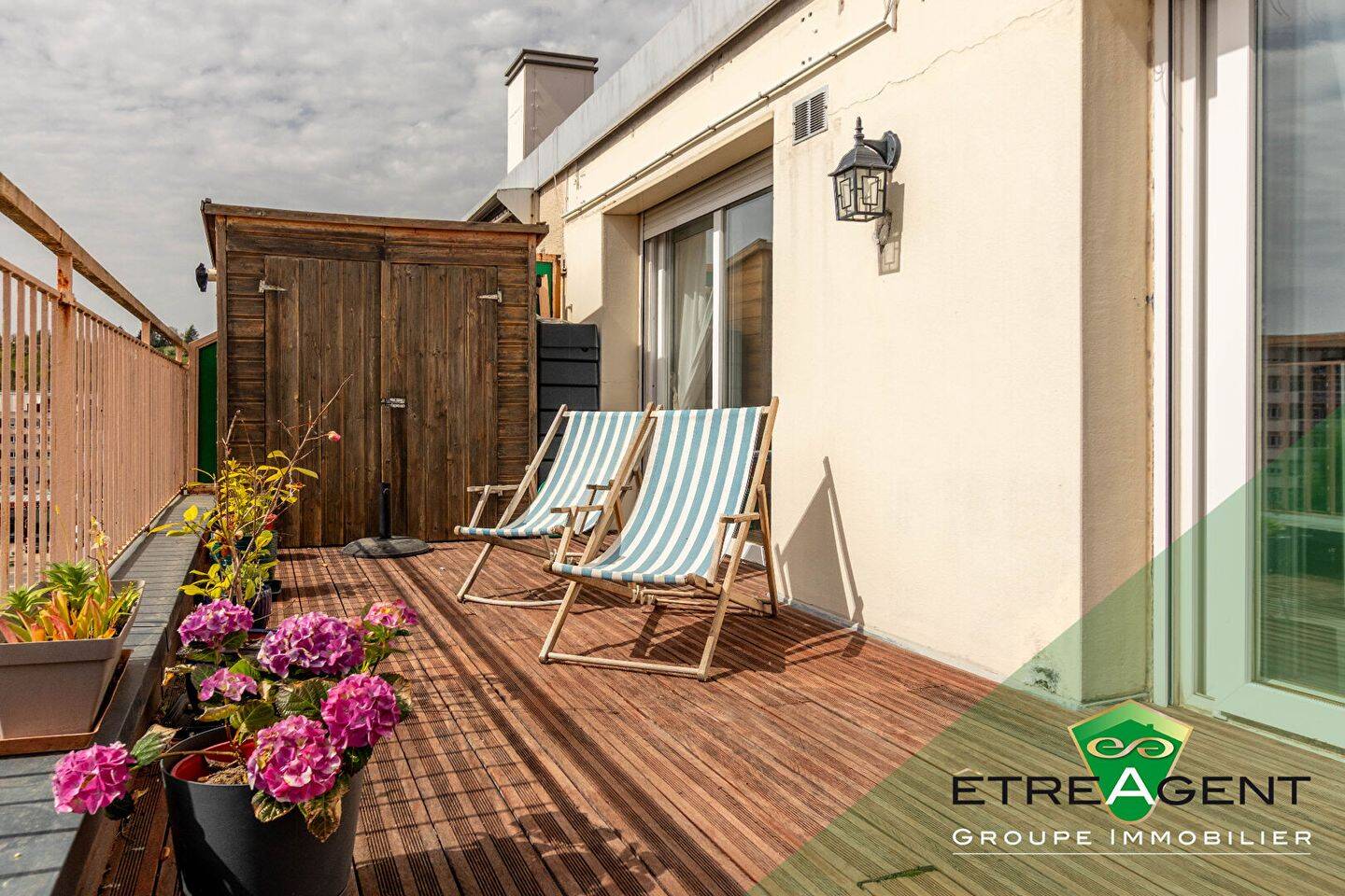 Appartement 5 pièces 90 m² · à Évreux · 90 m² · 179 900 €