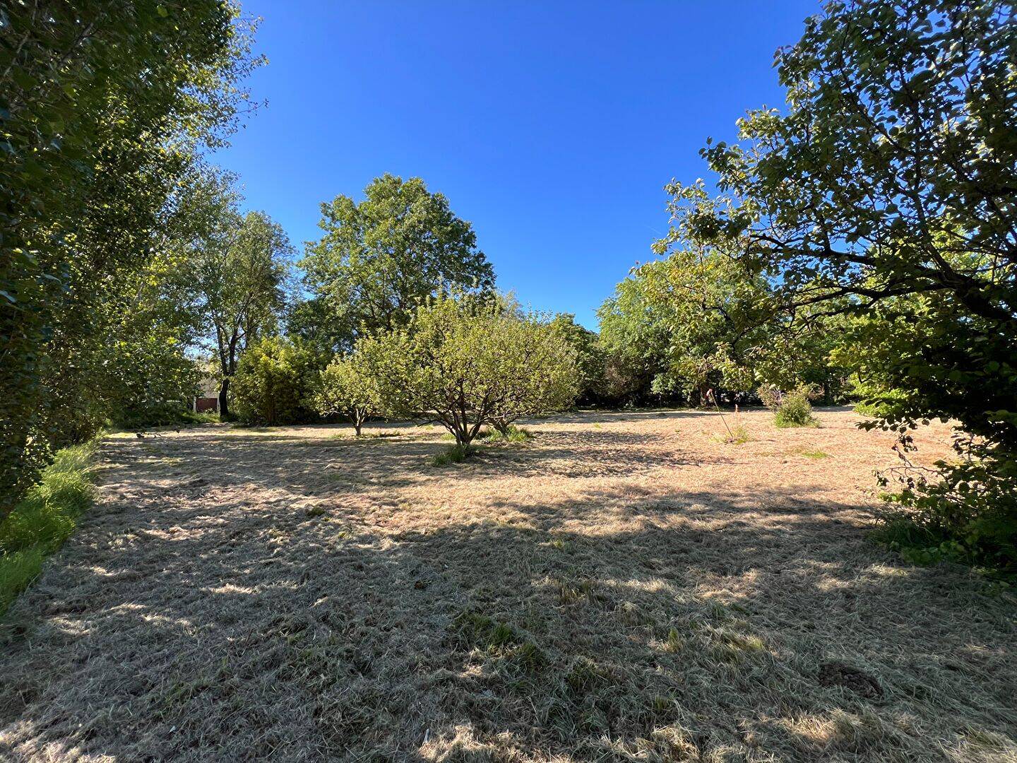 Terrain de 466 m² à Aizenay - photo 2