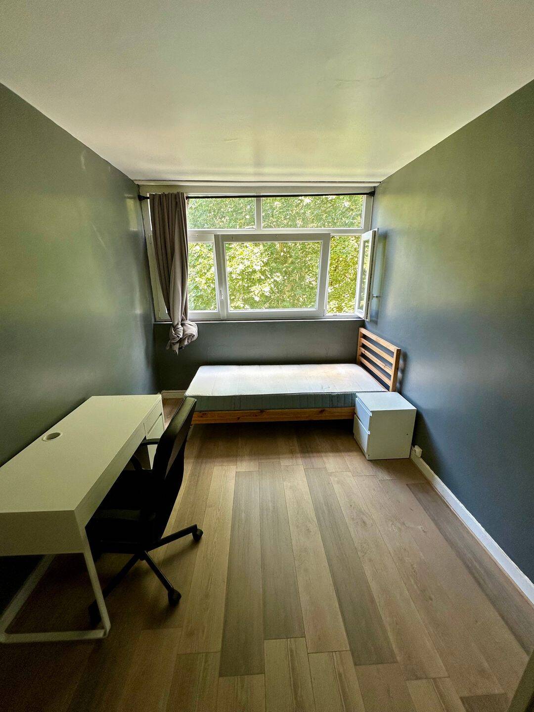 Maison 6 pièces 78 m² · à Évry-Courcouronnes · 78 m² · 500 €