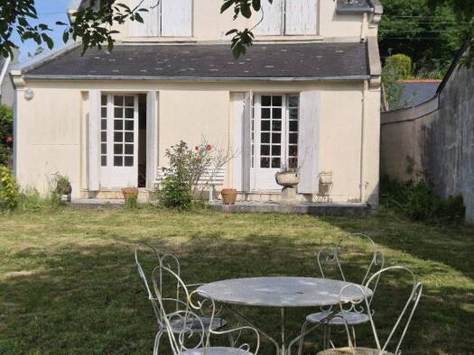 Maison à vendre 191 160 € 4 pièces 3 chambres 88 m² 830 m² de terrain Logonna-Daoulas 29460