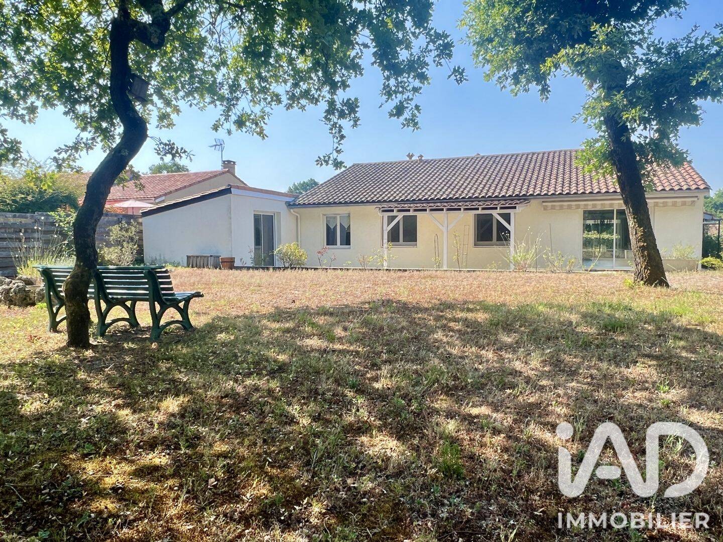 Maison 5 pièces 146 m² · à Le Haillan · 146 m² · 520 000 €