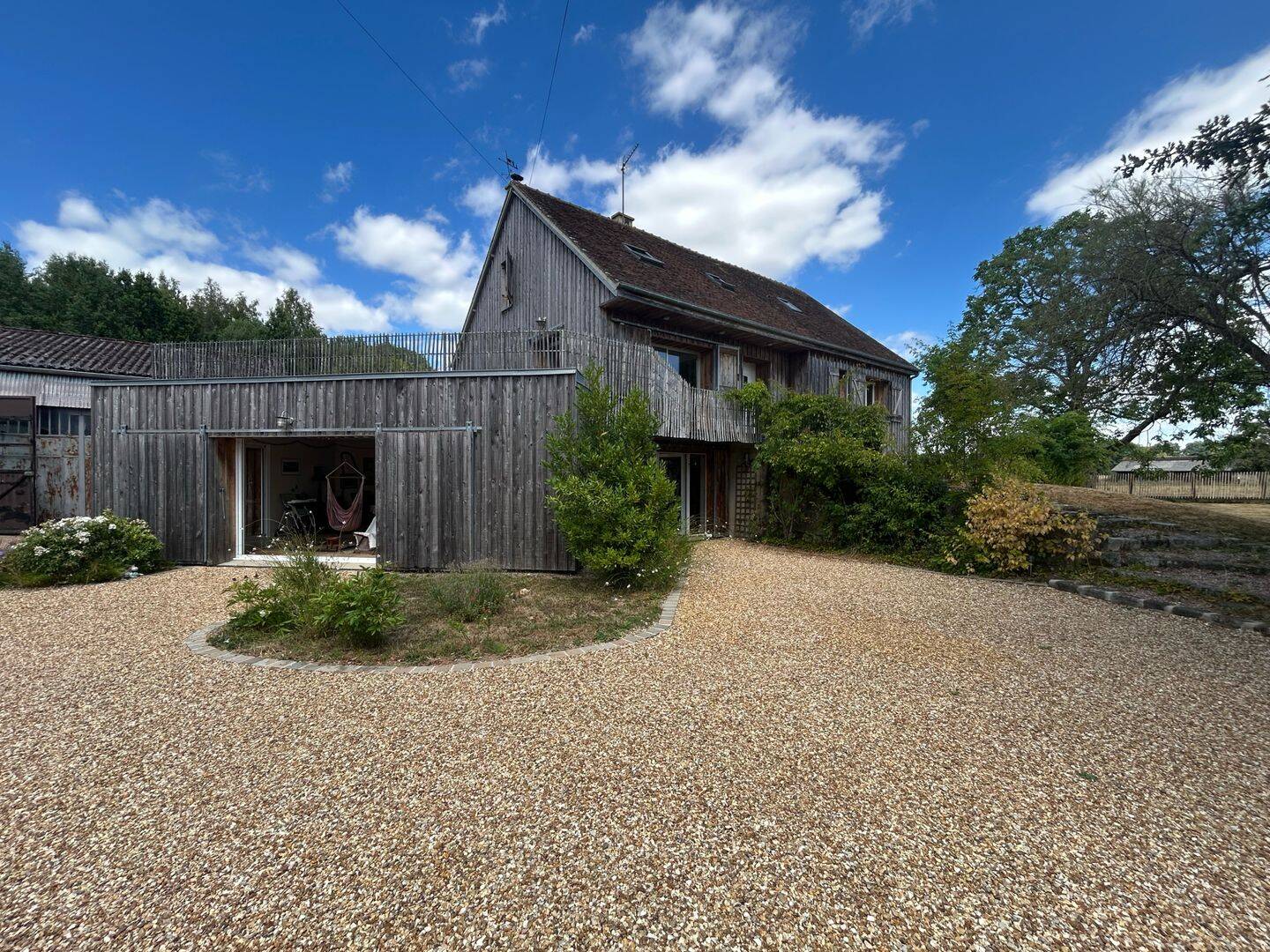 Maison 8 pièces 266 m² · à Longny les Villages · 265,8 m² · 422 000 €
