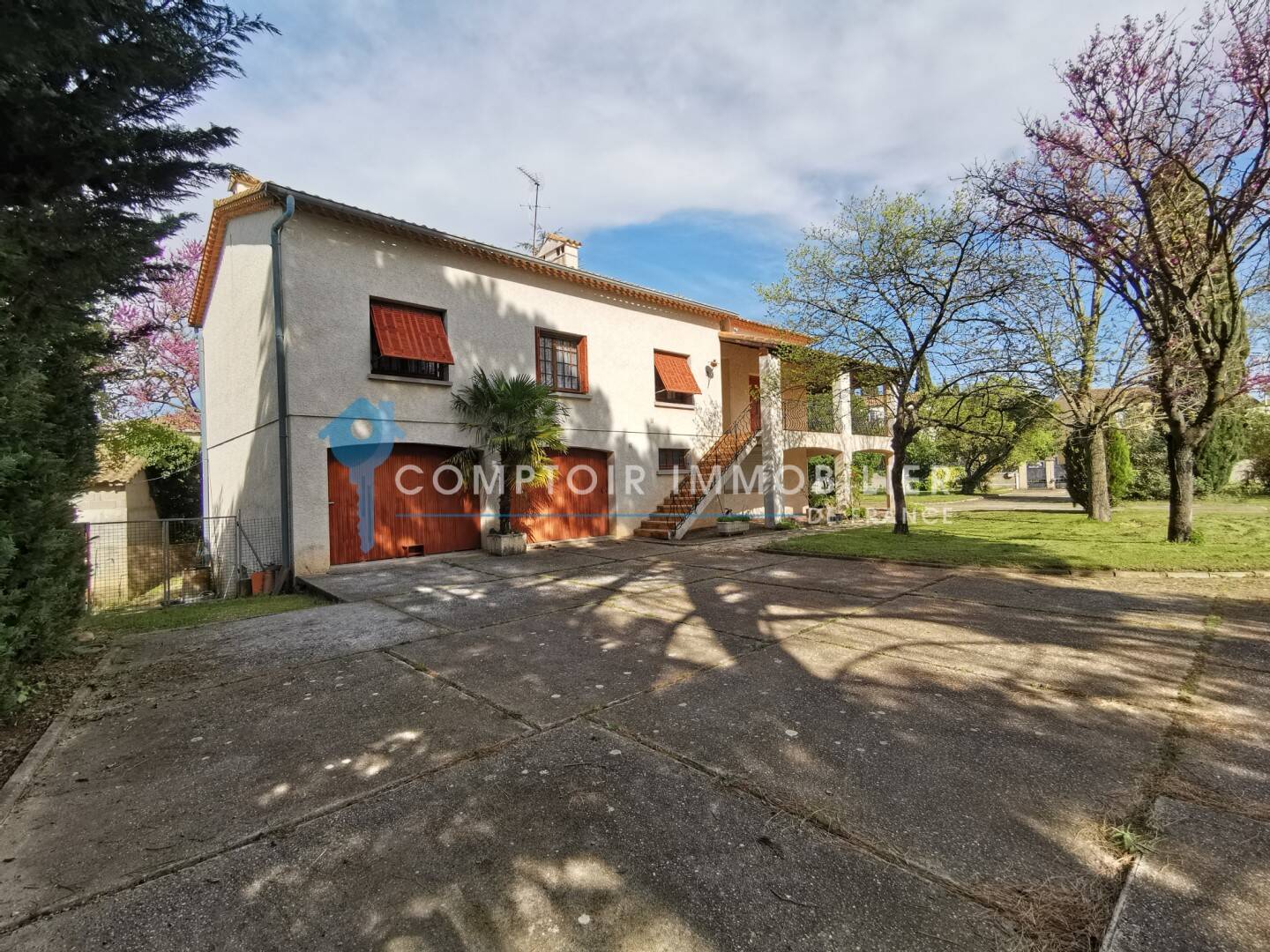 Maison 5 pièces 250 m² · à Prades-le-lez · 250 m² · 704 000 €