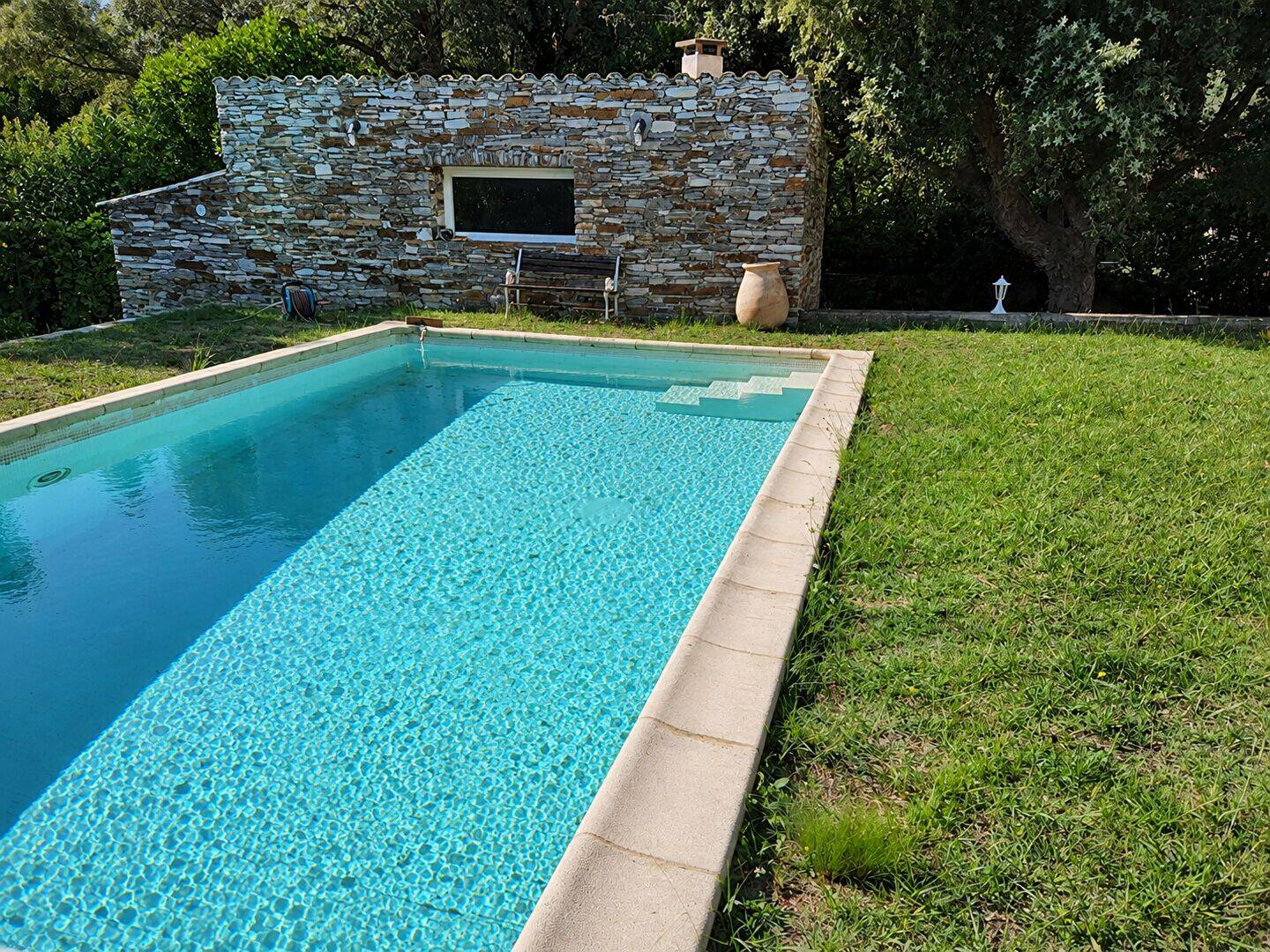 Maison 4 pièces 122 m² · à Pietracorbara · 122 m² · 550 000 €