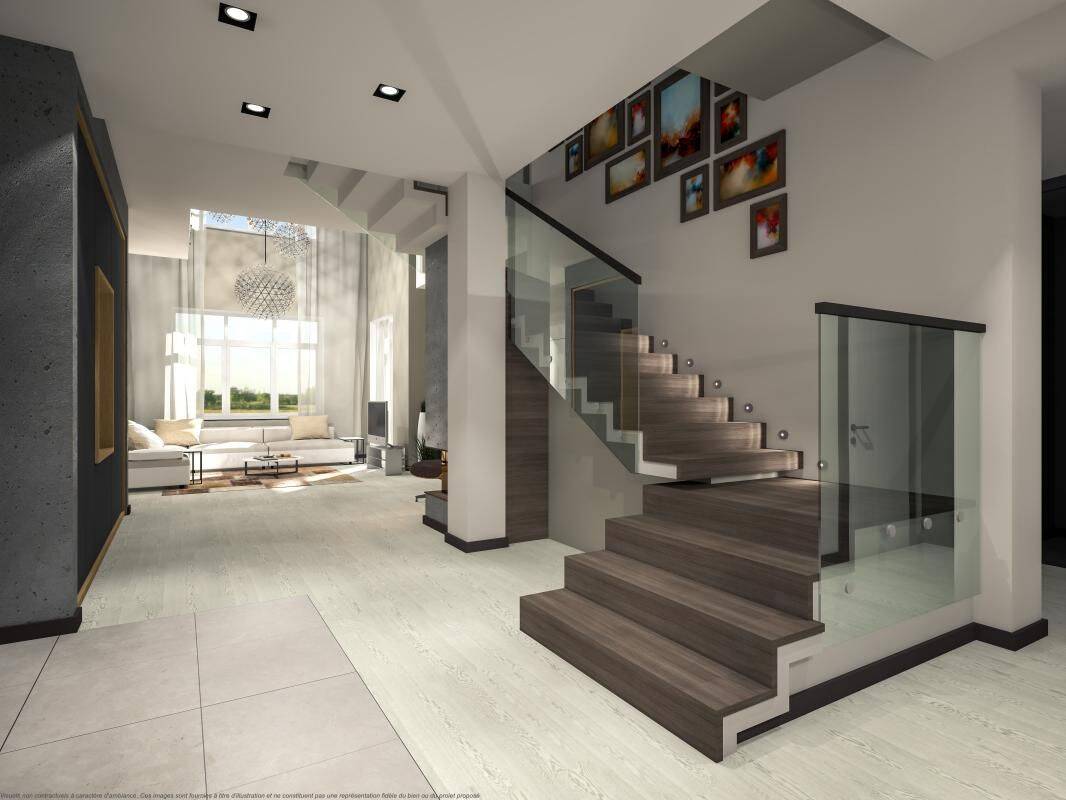Maison 4 pièces 90 m² · à La Baule-Escoublac · 90 m² · 464 000 €