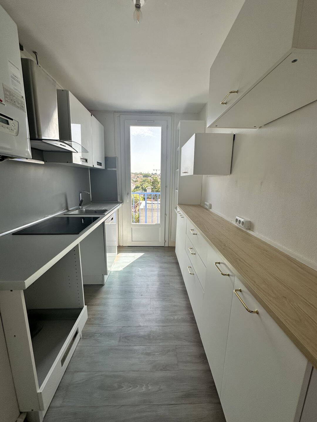 Appartement 4 pièces 81 m² · à Toulouse · 81,1 m² · 1 020 €/mois