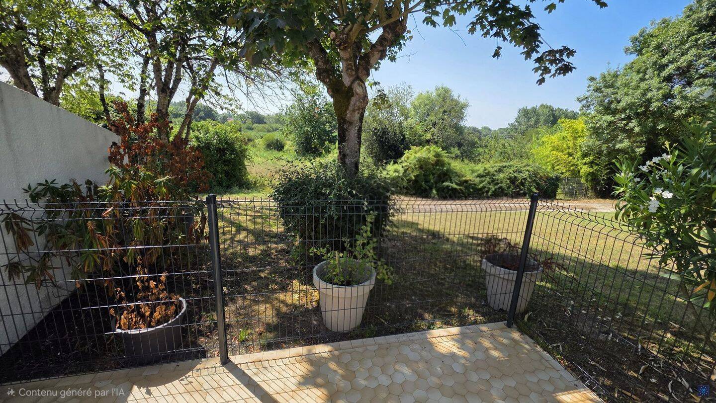 Appartement 1 pièce 26 m² · à Royan · 26,3 m² · 126 000 €