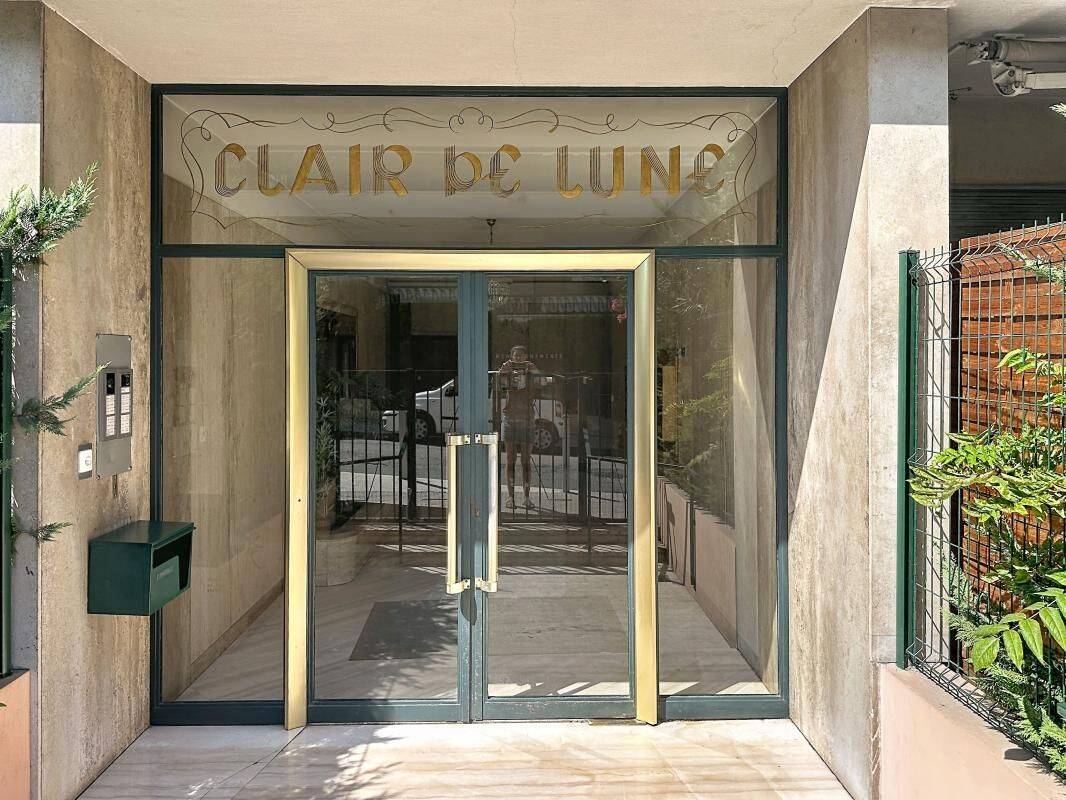 Appartement 1 pièce 35 m² · à Nice · 34,7 m² · 169 000 €
