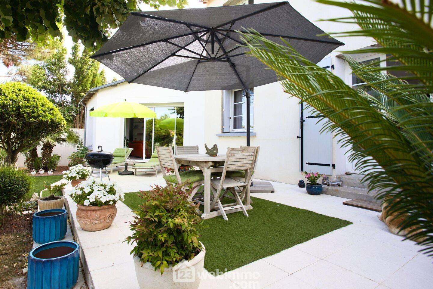 Maison 7 pièces 148 m² · à Lagord · 148 m² · 588 500 €