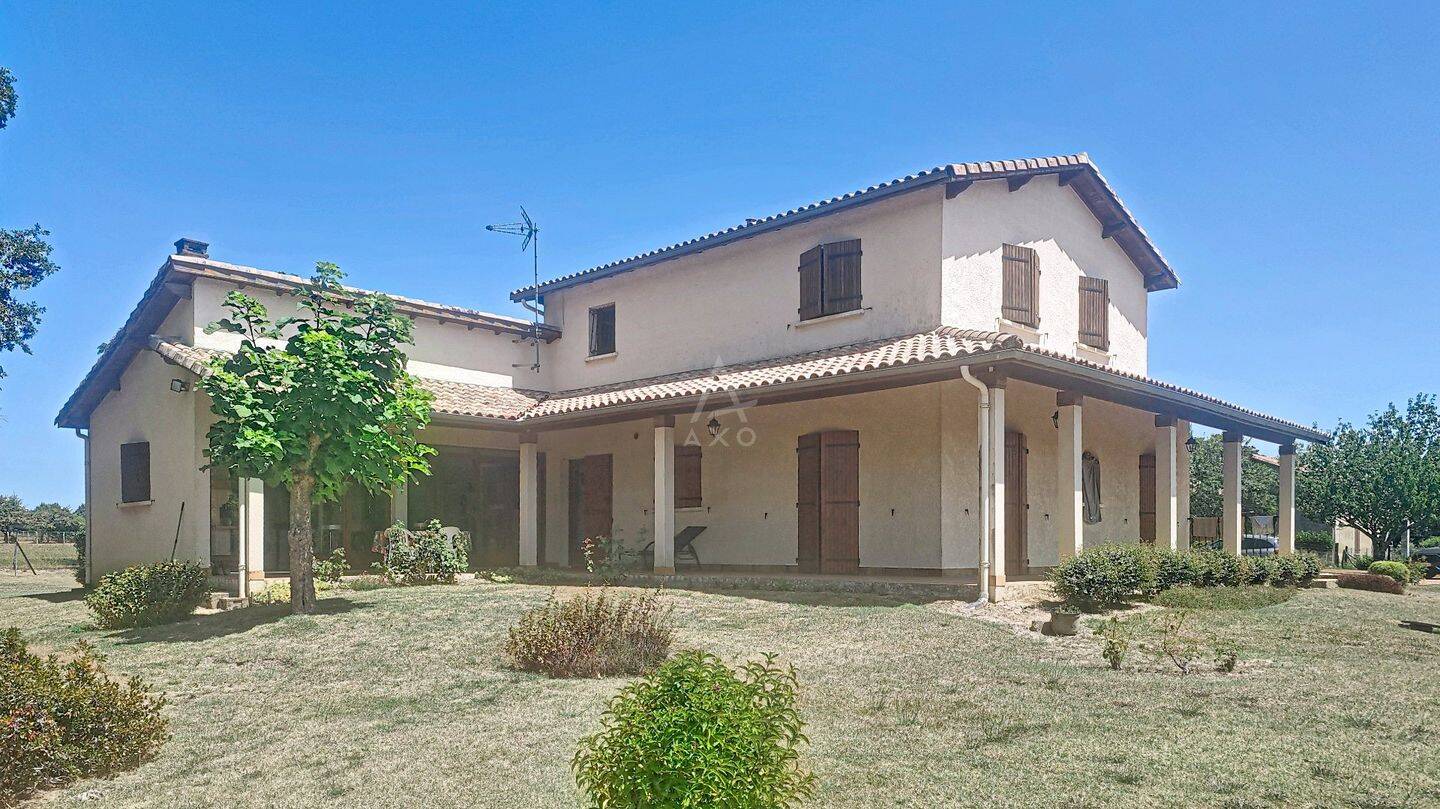 Maison 5 pièces 180 m² · à Bernos-Beaulac · 180 m² · 319 000 €