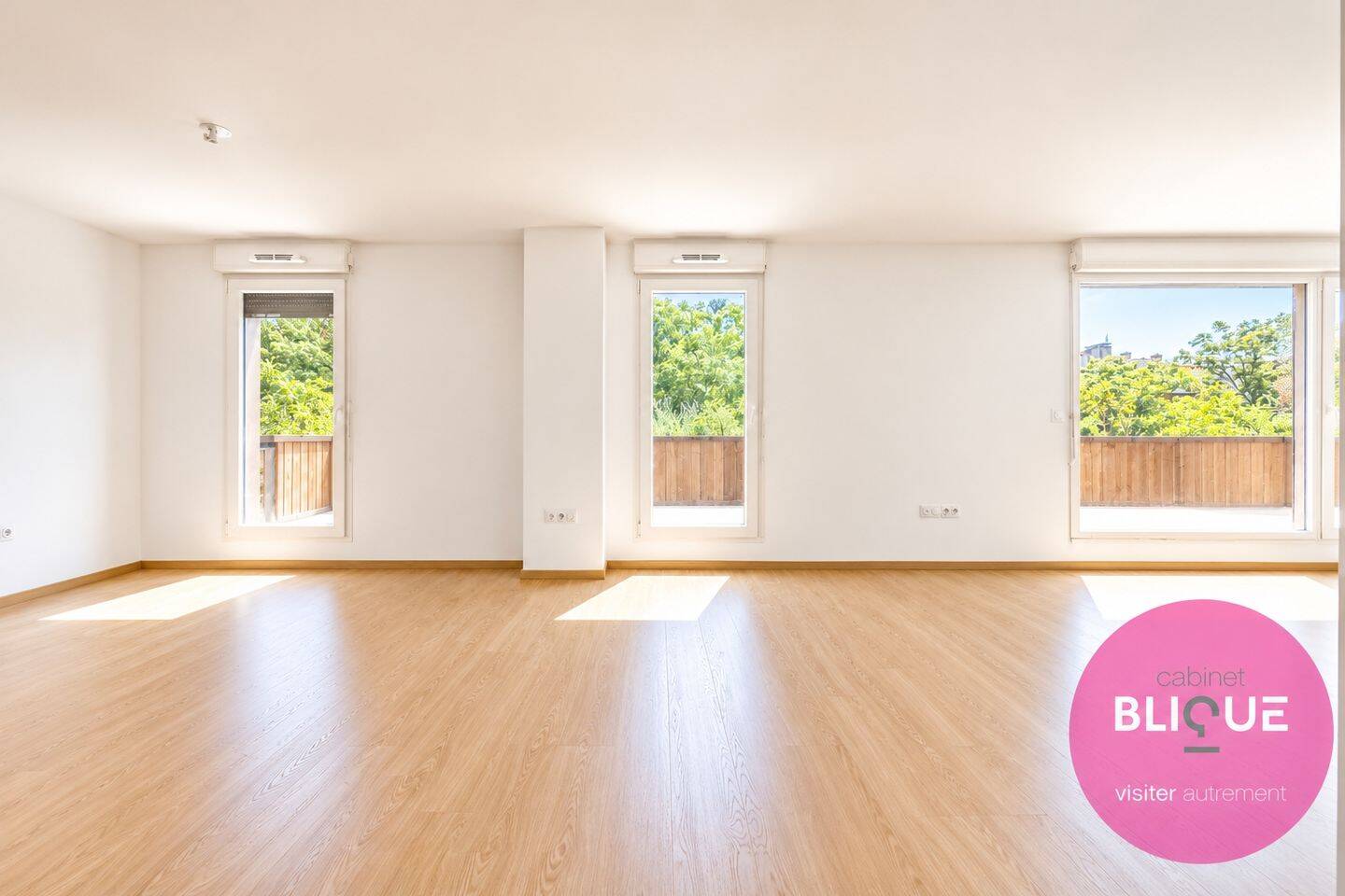 Appartement 4 pièces 109 m² · à Nancy · 109 m² · 325 000 €