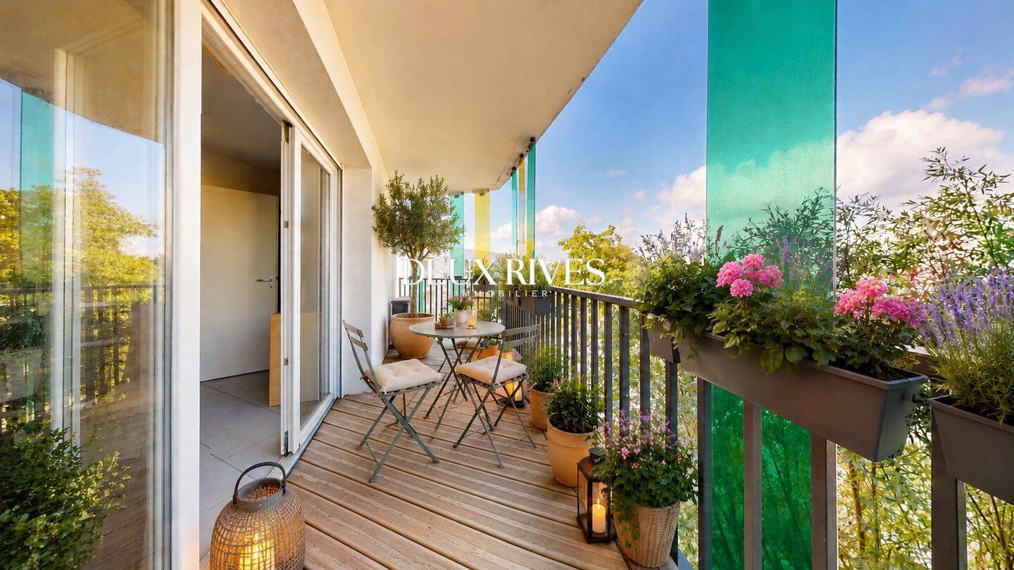 Appartement 3 pièces 60 m² · à Nantes · 60 m² · 159 900 €