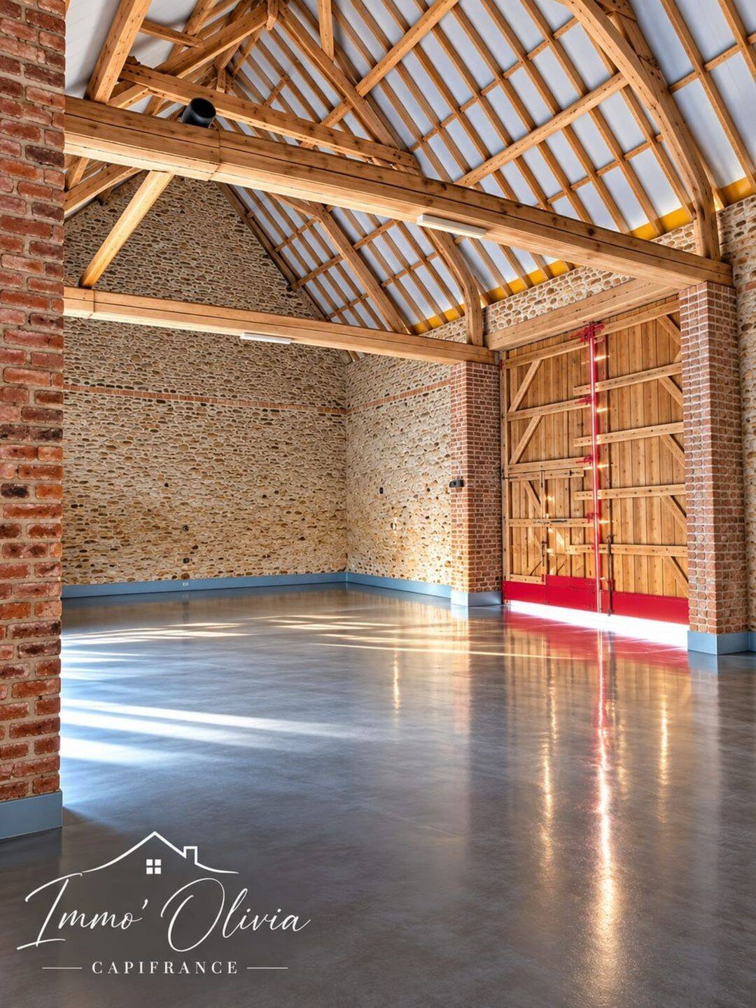 Maison 6 pièces 160 m² · à Condé-sur-l'Escaut · 160 m² · 555 000 €