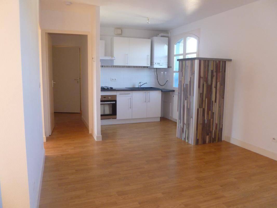 Appartement 3 pièces 51 m² · à Figeac · 51 m² · 565 €