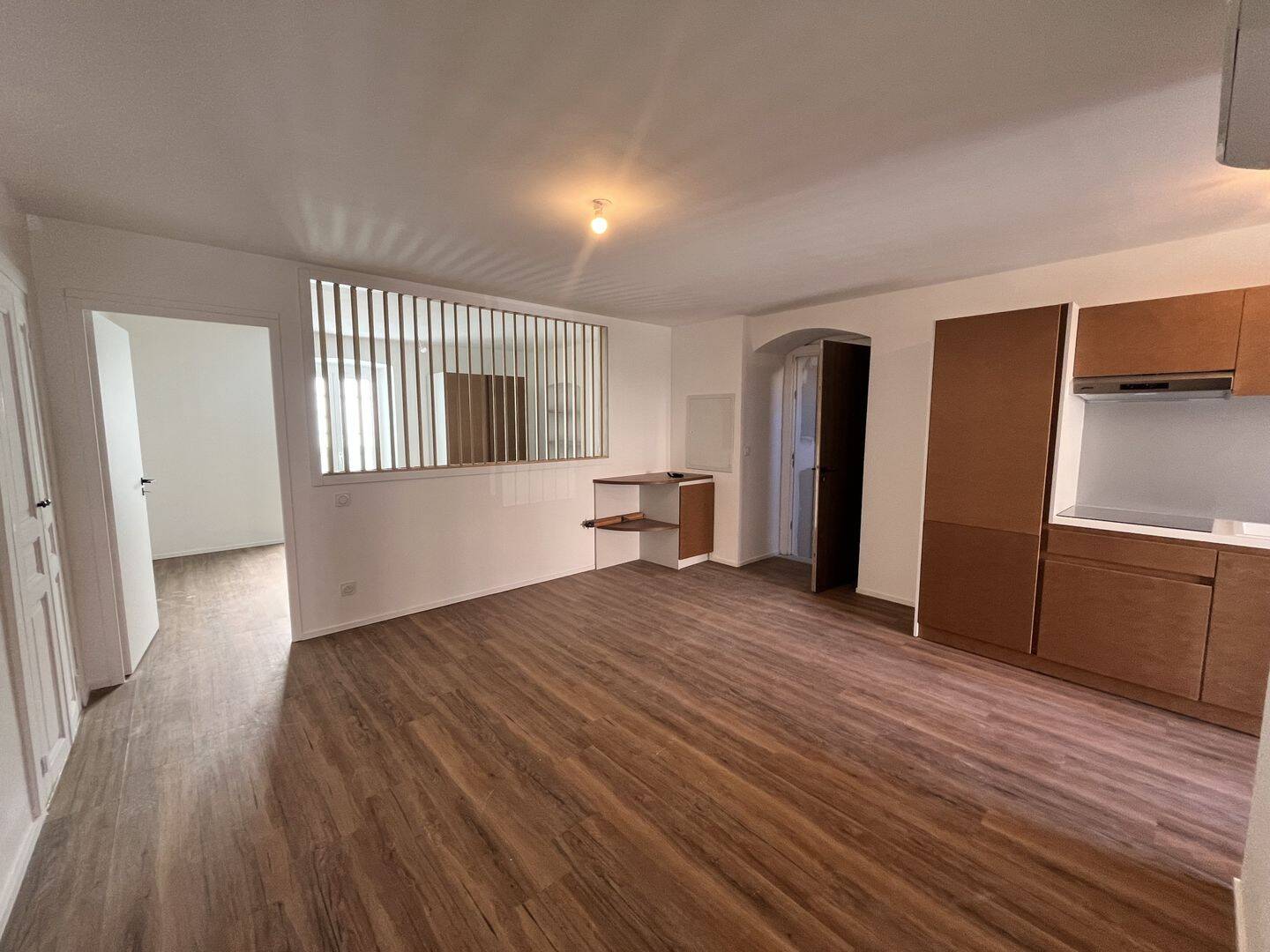 Appartement 2 pièces 43 m² · à Corte · 43,4 m² · 790 €