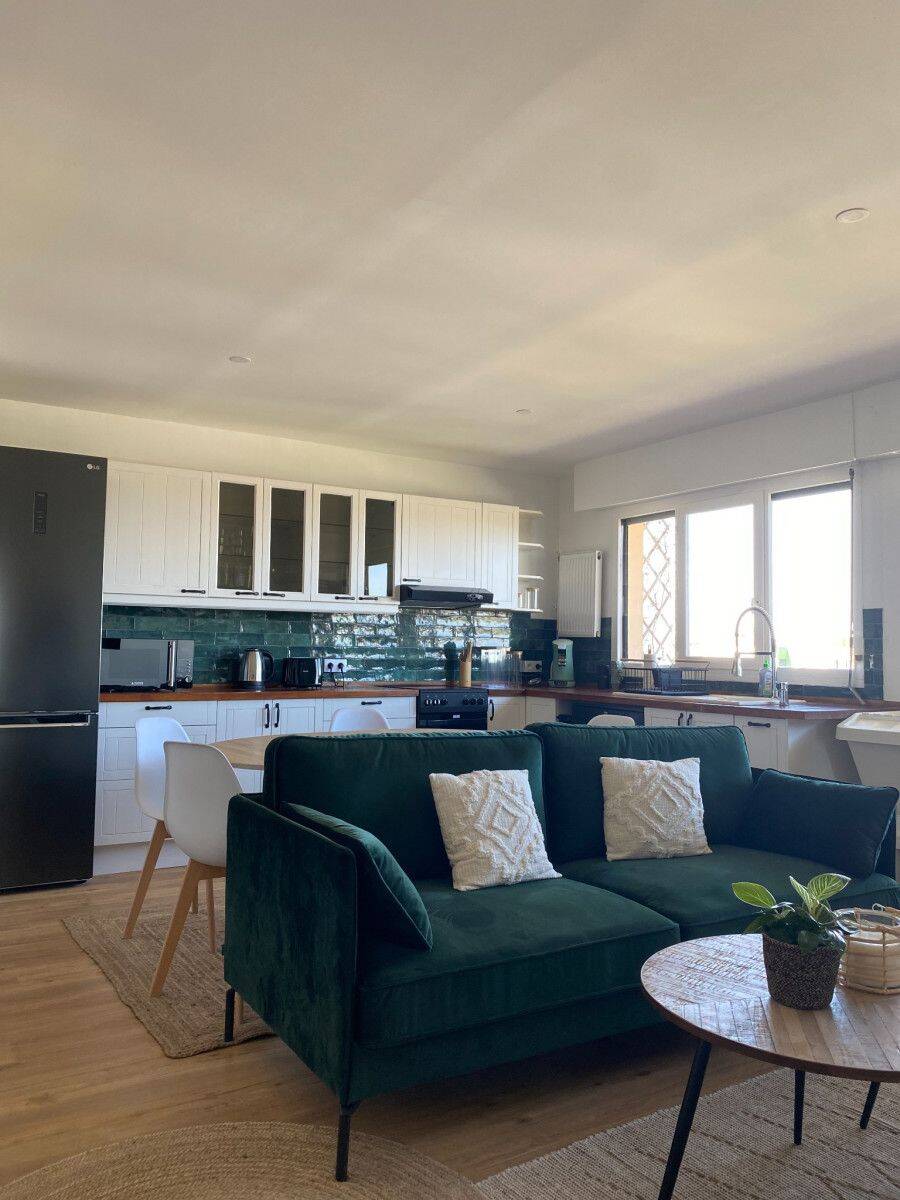 5 pièces 85 m² · à Lormont · 85,5 m² · 481 €/mois
