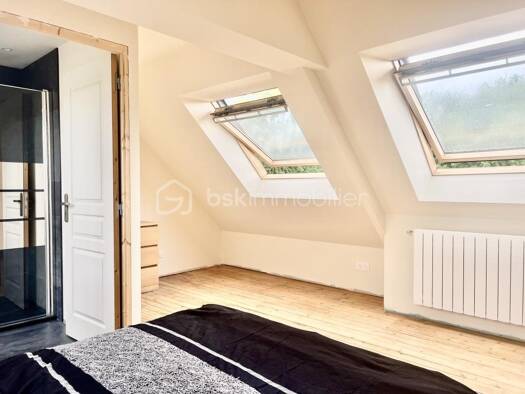 Maison à vendre 250 000 € 4 pièces 3 chambres 86 m² Pléneuf-Val-André 22370