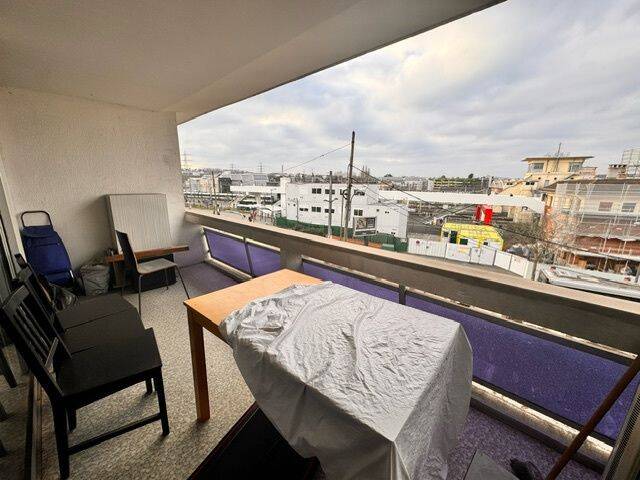 Appartement 1 pièce 29 m² · à Massy · 28,8 m² · 106 700 €