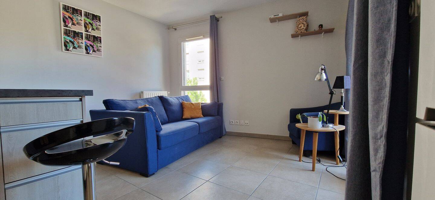 Appartement 2 pièces 39 m² · à Villeurbanne · 39 m² · 179 000 €