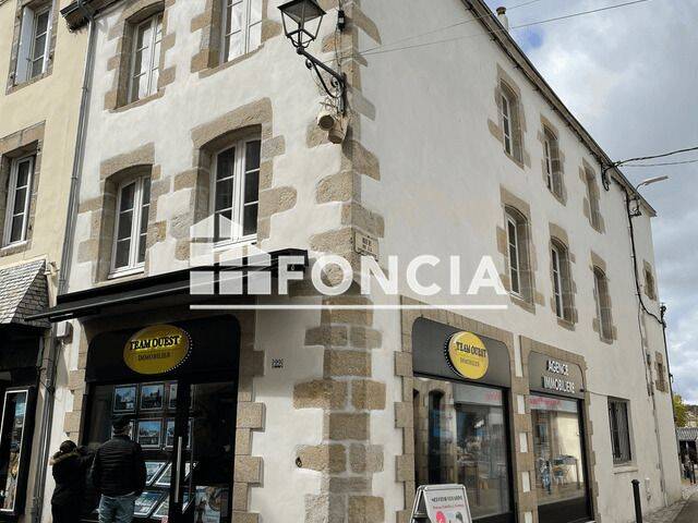 Appartement 2 pièces 31 m² · à Quimper · 31 m² · 470 €
