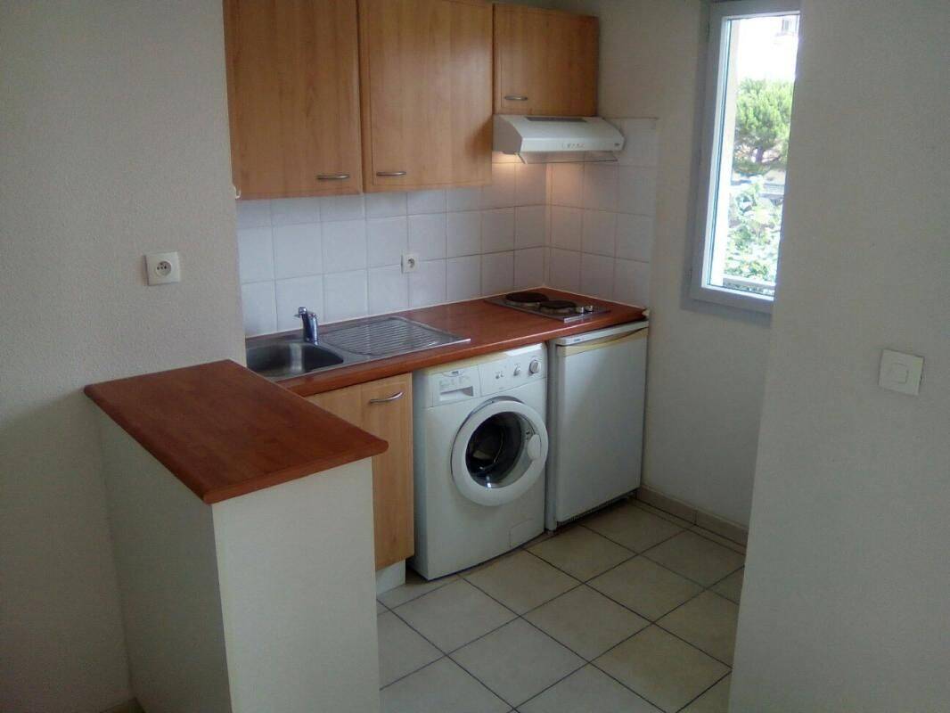 Appartement 2 pièces 41 m² · à Saint-Estève · 41 m² · 596 €/mois