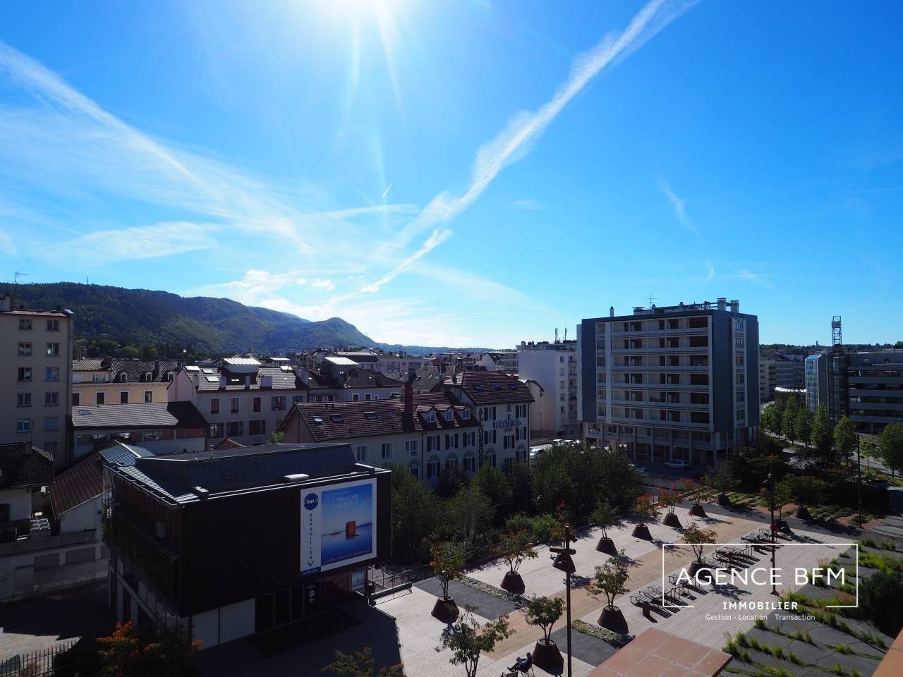 Appartement 3 pièces 88 m² · à Annecy · 88 m² · 1 582 €