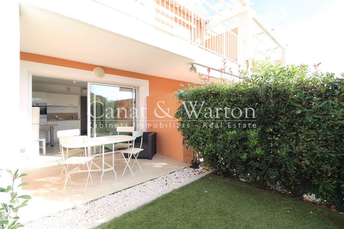 Appartement 1 pièce 21 m² · à Cavalaire-sur-Mer · 21 m² · 165 000 €