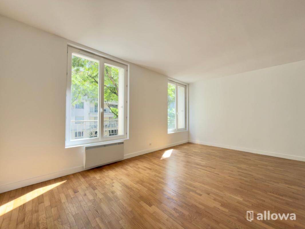 Appartement 2 pièces 51 m² · à Paris 16ème Arrondissement · 51 m² · 1 949 €/mois