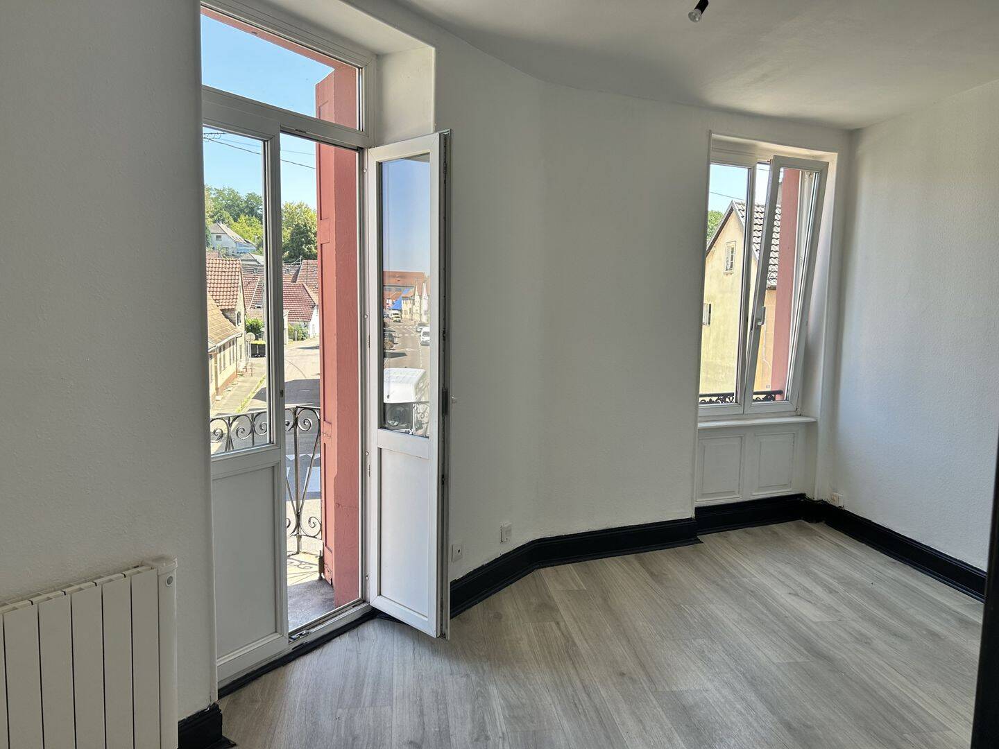 Appartement 2 pièces 60 m² · à Rixheim · 60 m² · 710 €/mois