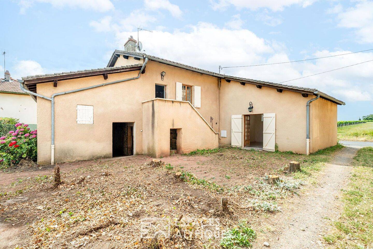 Maison 7 pièces 128 m² · à Arnas · 128 m² · 210 000 €